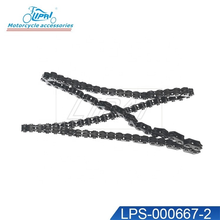 Motorcycle Engine  CamShaft Timing Chain  2X3-86L For DIO TODAY AF61 AF62 SPACY100