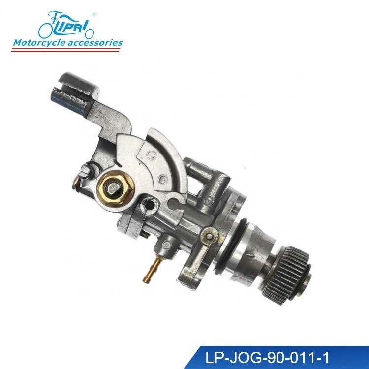 Scooter Engine Oil Pump For YAMAHA JOG90