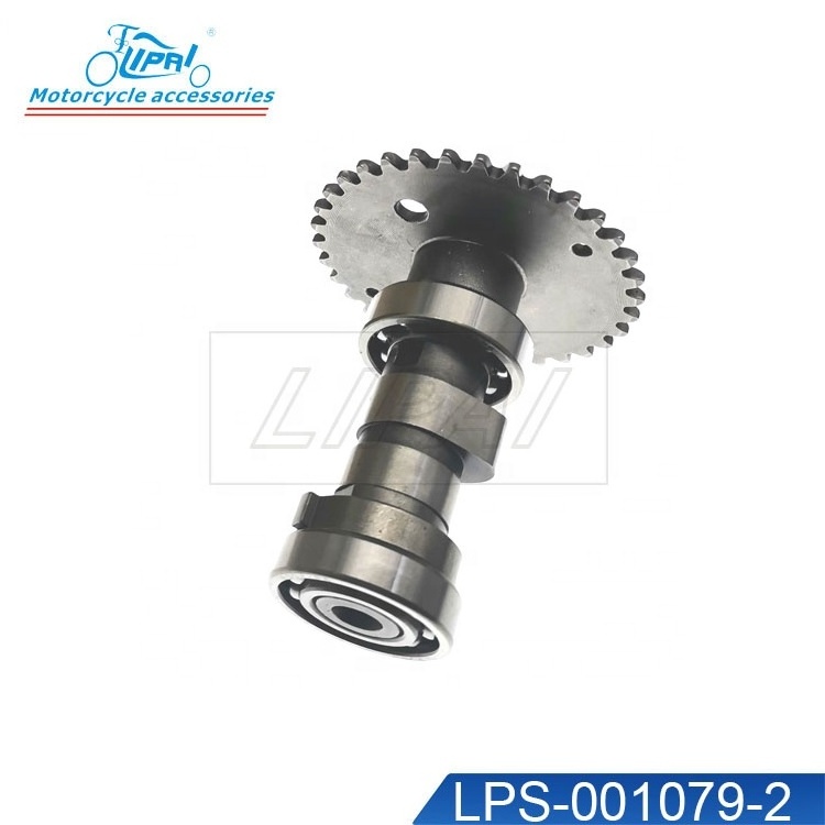 Motorcycle Scooter Engine Spare Parts Camshaft  For GY6 125CC