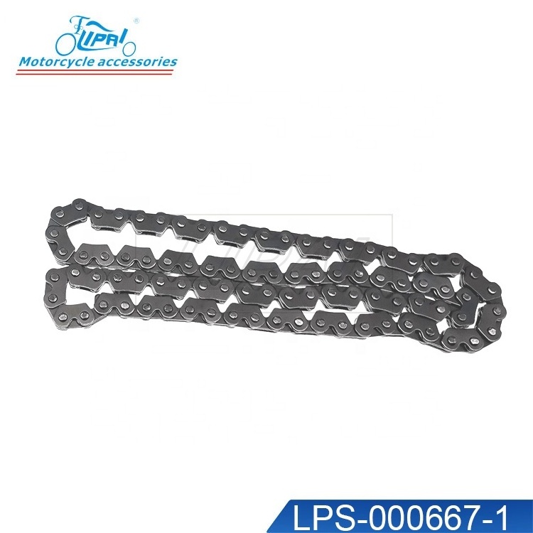 Motorcycle Engine  CamShaft Timing Chain  2X3-86L For DIO TODAY AF61 AF62 SPACY100