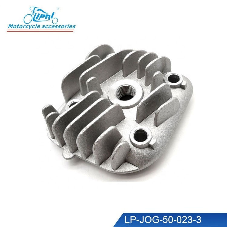 Motorcycle engines parts cylinder head cover for Yamaha JOG50cc(40R)