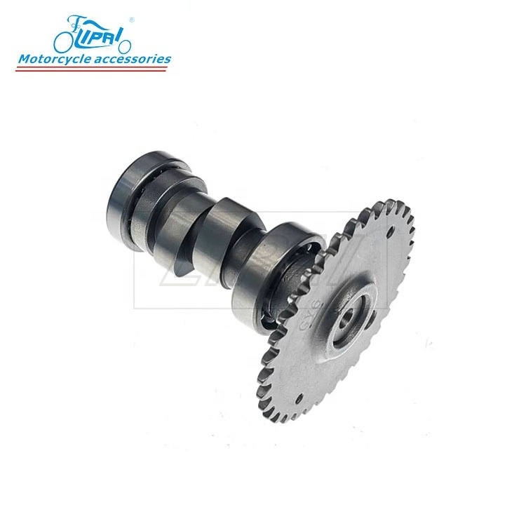 Motorcycle Scooter Engine Spare Parts Camshaft  For GY6 125CC