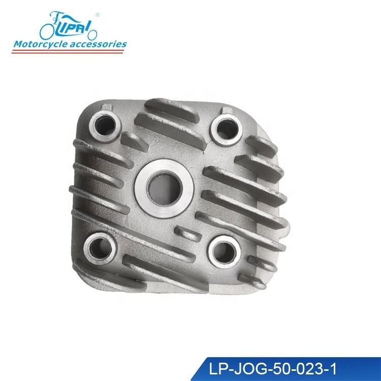 Motorcycle engines parts cylinder head cover for Yamaha JOG50cc(40R)