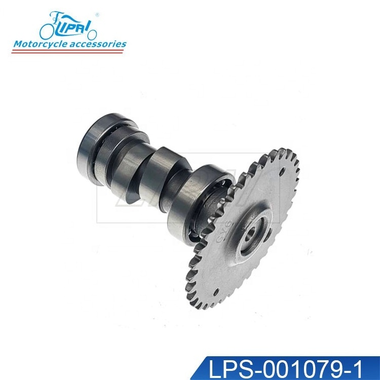 Motorcycle Scooter Engine Spare Parts Camshaft  For GY6 125CC