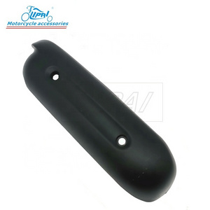 Motorcycle Exhaust Pipe Insulation Cover Muffler Cover For VINO-50 JOG4T  Exhaust System