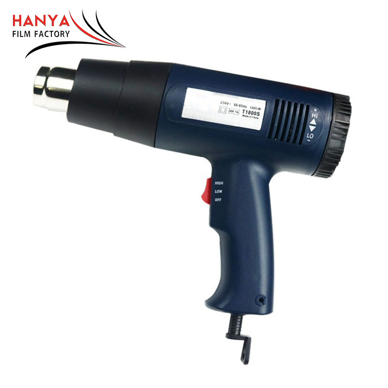 Handheld BEST Hot Air Gun 1600W/1800W/2000W Temperature Adjustable BEST-3A Heat Gun