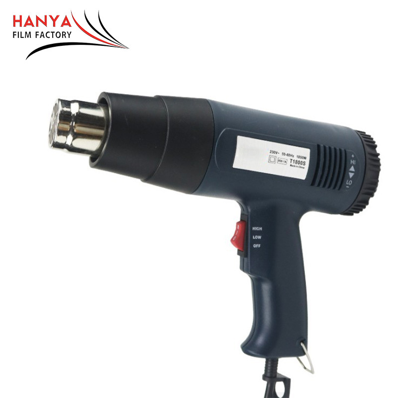 Handheld BEST Hot Air Gun 1600W/1800W/2000W Temperature Adjustable BEST-3A Heat Gun