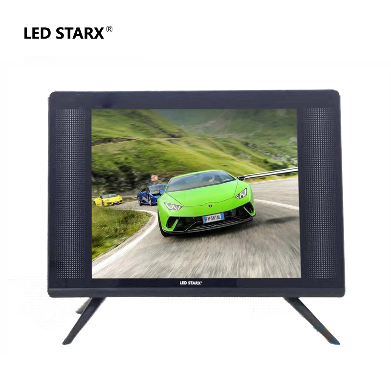 19 television smart 4k hd led tv