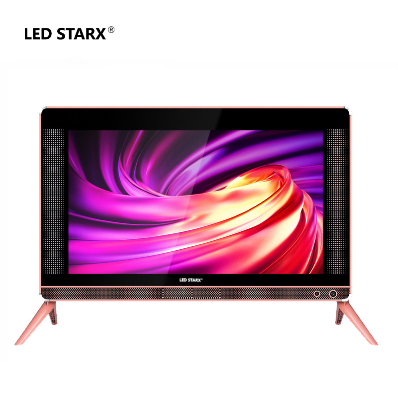 19 television smart 4k hd led tv