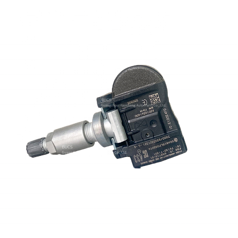 Pressure Sensors for Model 3 Y X S 2020-2023 Bluetooth Tire Pressure Monitor 1490750-01-A  A2C10261600 103460200C