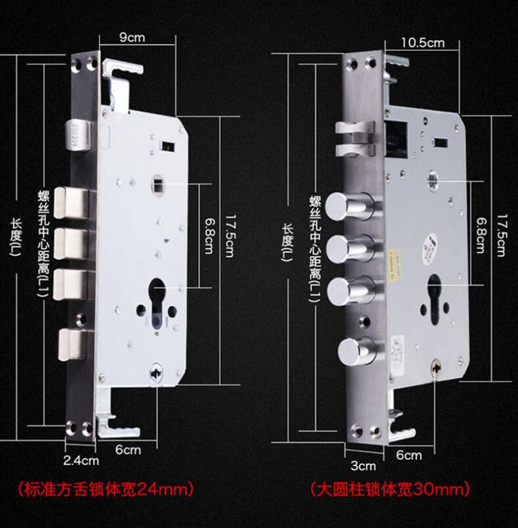 High Security Face Recognition Smart Door Lock, Smart Fingerprint door lock, Smart Door Lock Camera