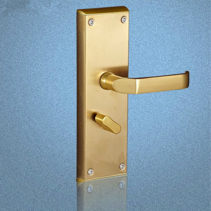 Wholesale RFID Magnetic Key Card Hotel Electric Automatic Door Lock with Free System