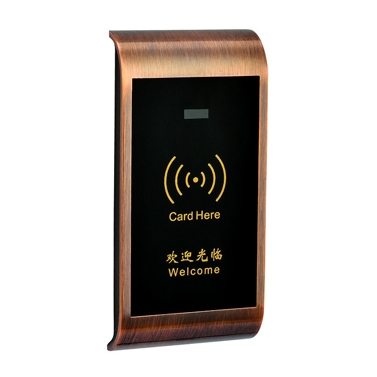 Smart Electronic RFID Card Locker Lock for Fitness Gym Spa School Cabinet