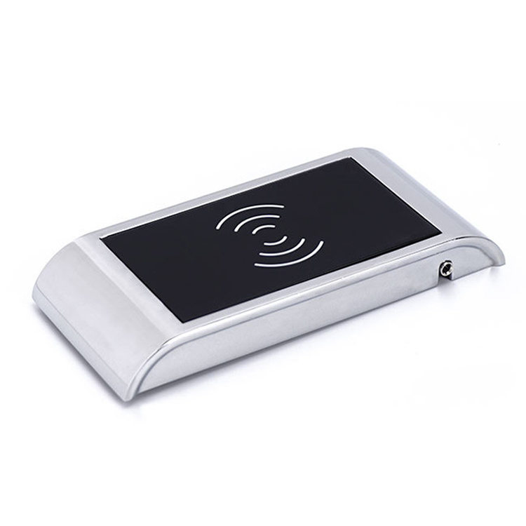 Smart Electronic RFID Card Locker Lock for Spa Locker