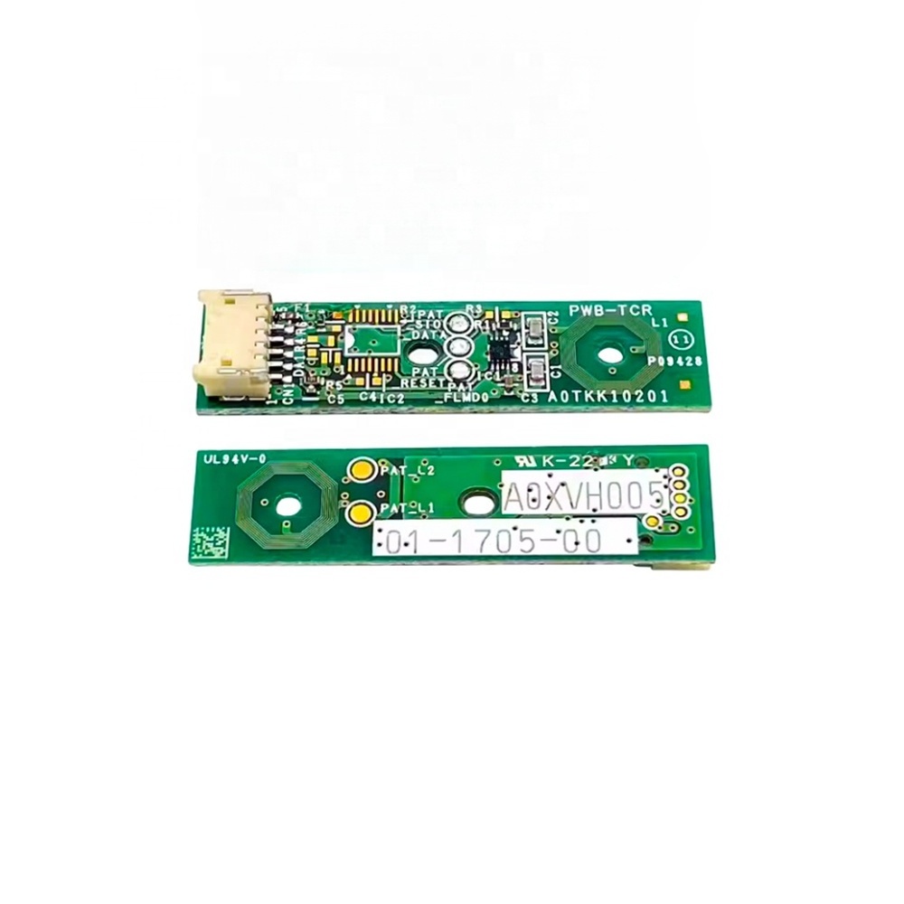 Chip resetter DV311 DV512 Konica Minolta developer unit chips c220 c280 c360 c224 c284 c364 c454 c554