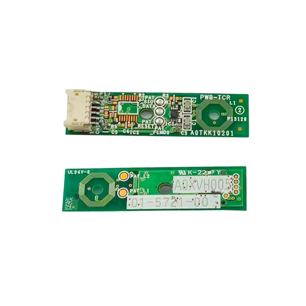 Chip resetter DV311 DV512 Konica Minolta developer unit chips c220 c280 c360 c224 c284 c364 c454 c554