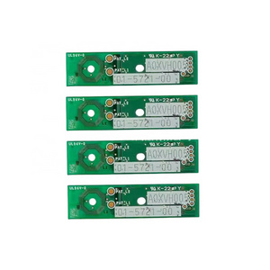 Chip resetter DV311 DV512 For Konica Minolta developer unit chips c220 c280 c360 c224 c284 c364 c554 c454  developing chips