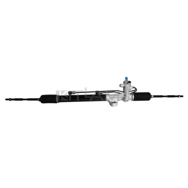 Auto parts Hydraulic power Steering Rack For Honda Odyssey 2001-2017 LHD Auto parts OEM 53601-TK8-A01 53601-SOX-A04