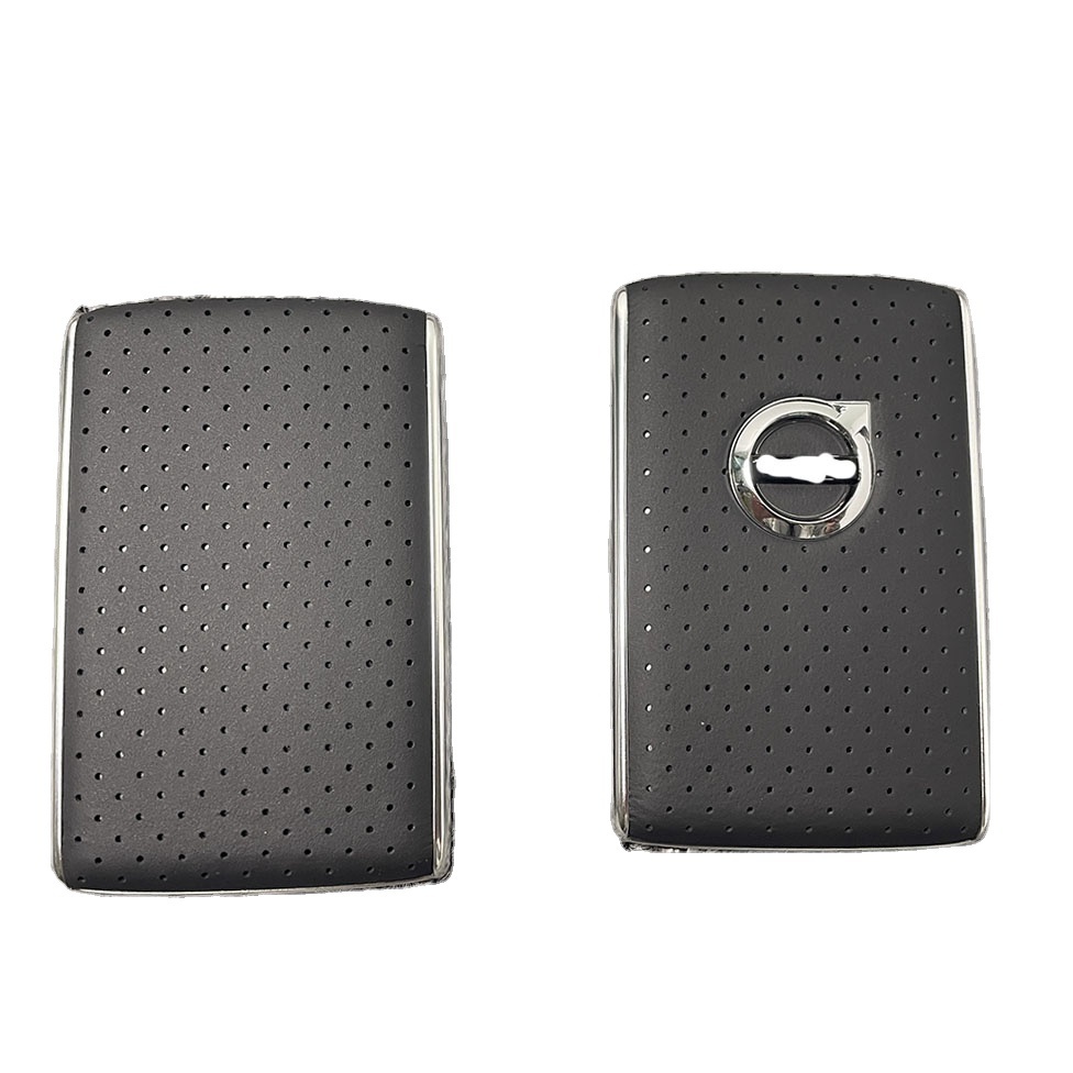 Bondvo brand new high-quality car key case wholesale FOR volvo s90v90s60v60s40v40xc90 smart key case Auto Parts