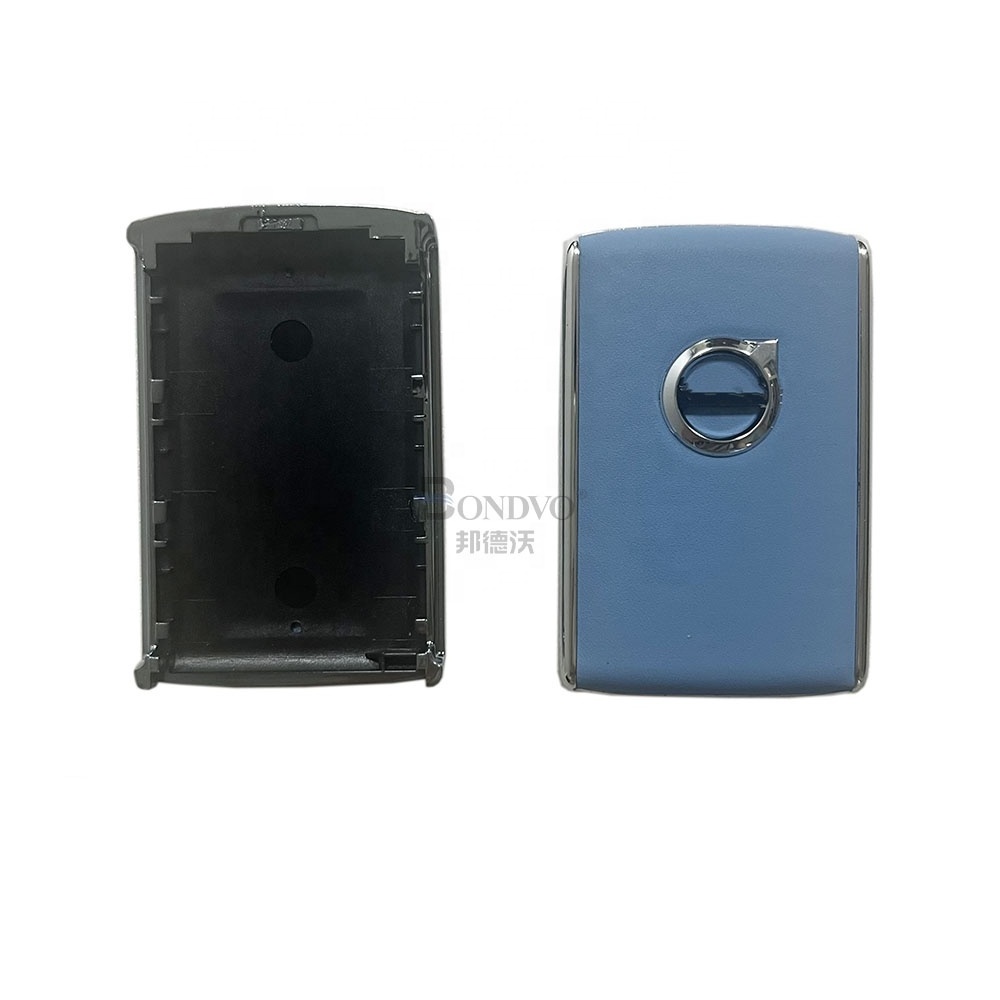 Bondvo Wholesale of new high-quality car keyboxes FOR  Volvo s90v90s60v60s40v40xc90 smart key automotive supplies