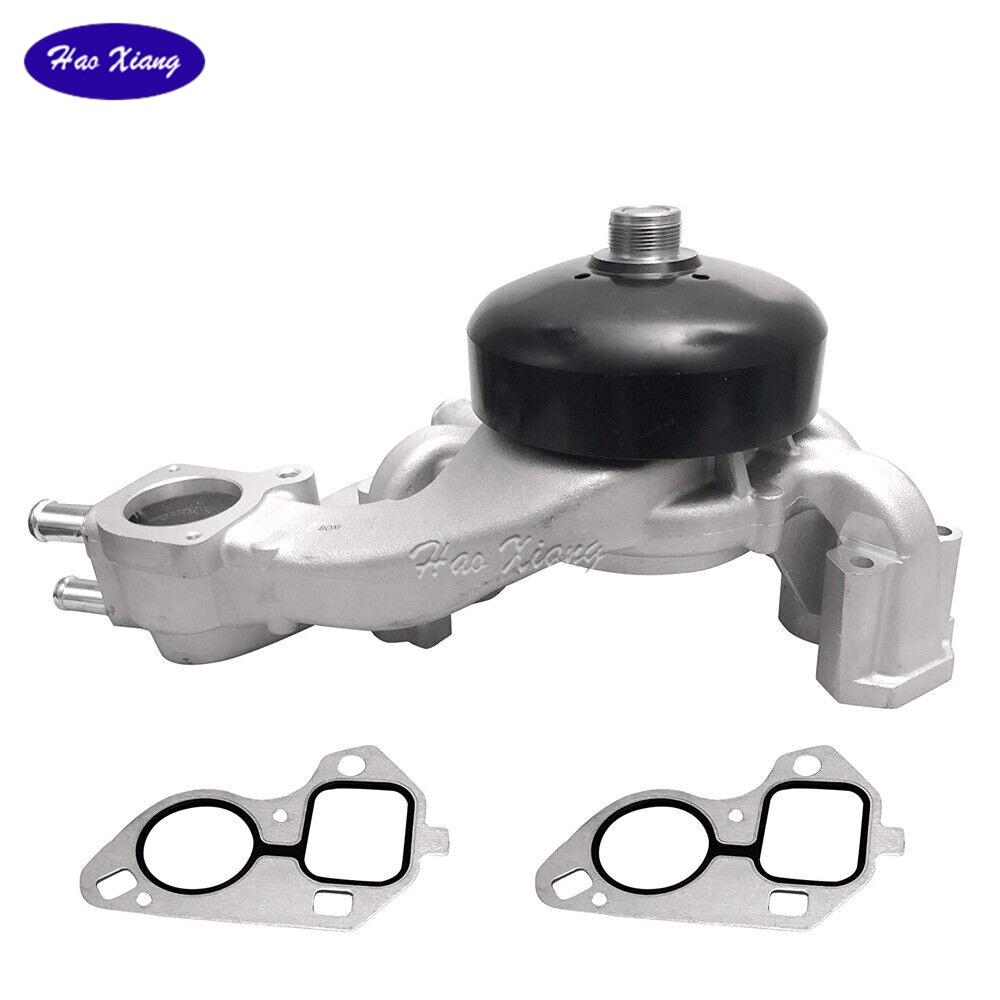 Haoxiang Auto Part High Quality Gasoline Electric Water Pump 12681417 For Chevrolet Cadillac Escalade Car