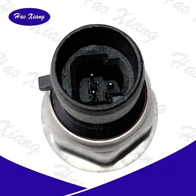 Auto CNG Compressed Natural Gas Pressure Sensor 3PP8-9 01FEB16 for for Lawn Garden Tractor high Pressure Regulator Senso