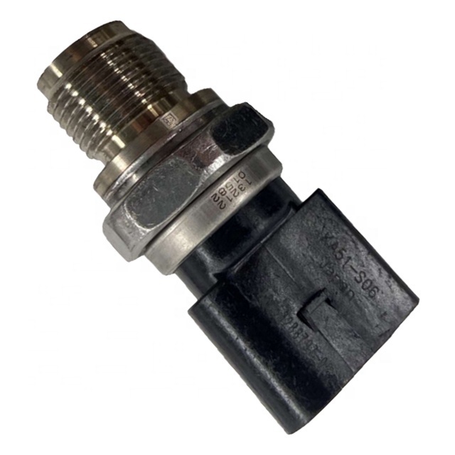 Auto Sensor Oil Pressure Sensor KA51-S06 For KOBELCO transmission oil pressure switch sensor