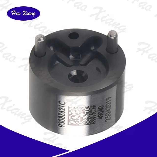 High Quality Common Rail Diesel Injector Control Valve OEM 9308Z621C for Delphi Ford Renault Nissan Ssangyong