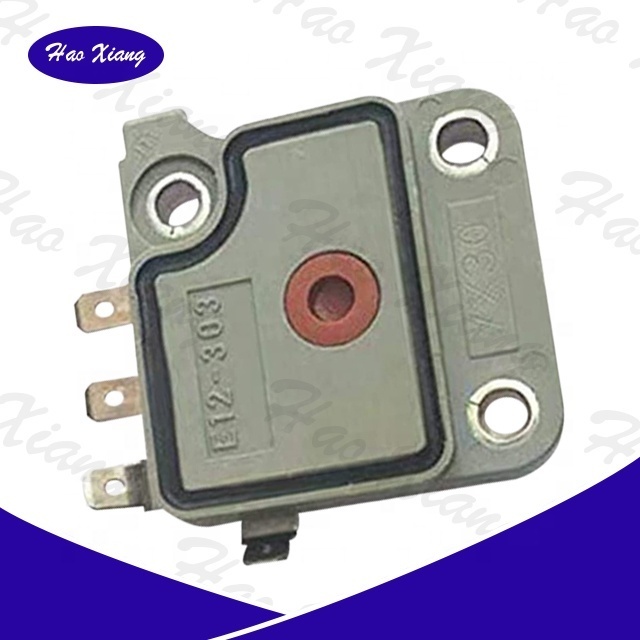 High performance Ignition Control Module for 30130-P06-006 for honda civic