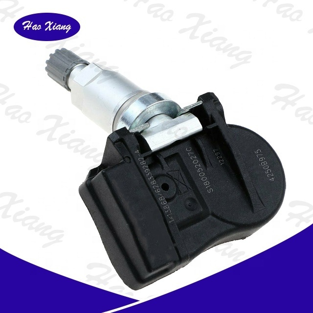 4250B975 4250B668 Car Tire Pressure Monitoring System Tpms Sensor Universal For Mitsubishi Lancer Mirage Turbo Outlander RVR