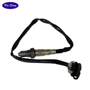 Haoxiang 0258010319 55562205 Auto Sensor O2 Oxygen Lambda Sensor For Cadillac SRX 2009 2.8 2.8 AWD