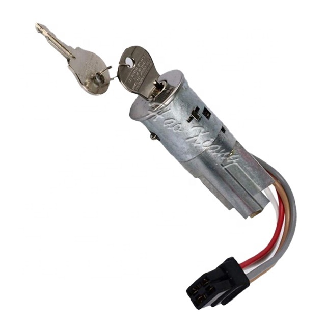 Good Quality Auto Parts Ignition Starter Switch 7701348151 7701013237 fits for Renault R4 R6 R12