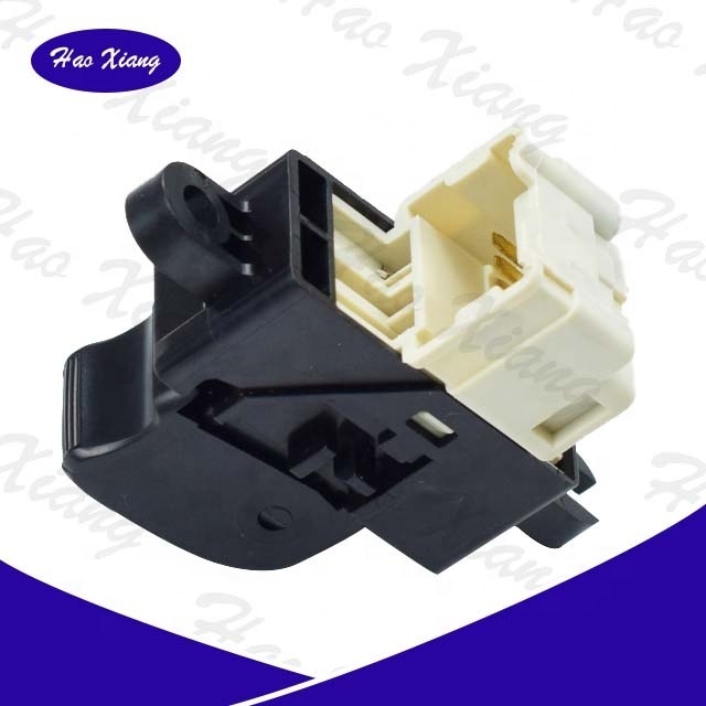 High Quality Power Window Switch OEM 25411-0V000 Fits For Nissan Almera Tino NP300 Patrol GR Pickup