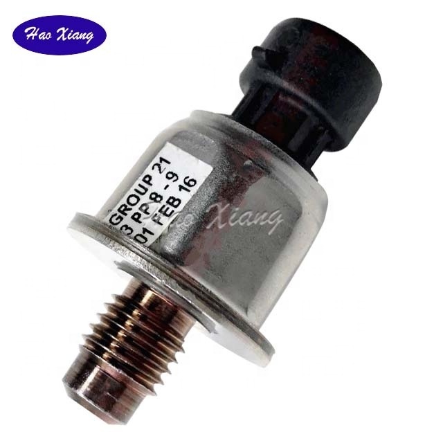 Auto CNG Compressed Natural Gas Pressure Sensor 3PP8-9 01FEB16 for for Lawn Garden Tractor high Pressure Regulator Senso