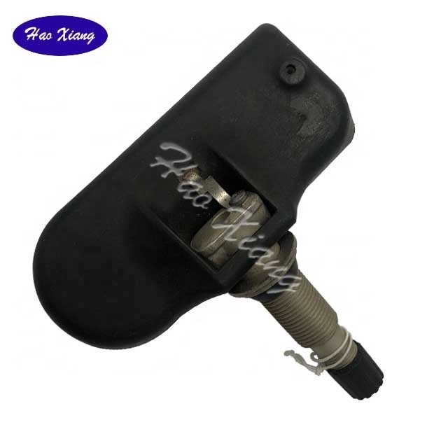 S120123010A Car Tire Pressure Monitoring System Tpms Sensor Universal For Mazda Wheel Internal Sensor