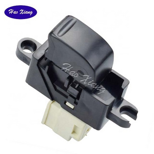 High Quality Power Window Switch OEM 25411-0V000 Fits For Nissan Almera Tino NP300 Patrol GR Pickup