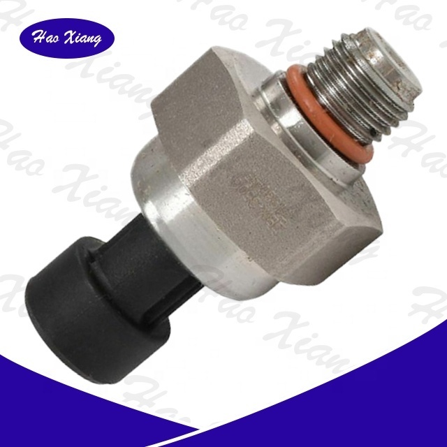 High Quality Oil Pressure Switch OEM 1812818 C938053A fuel rail pressure sensor