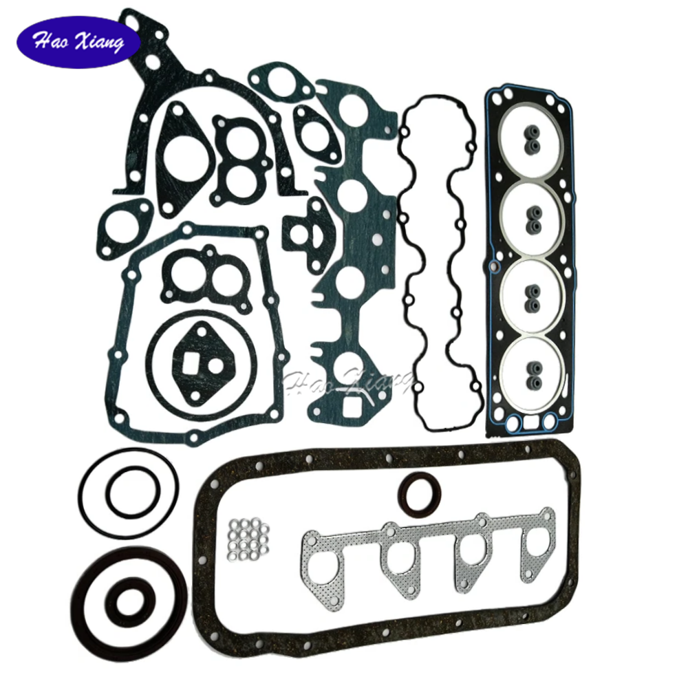 Haoxiang 92089968 Full Cover Set Kit Cylinder Head Gasket for Buik Chevrolet Sail 8V 1.6L Opel Corsa