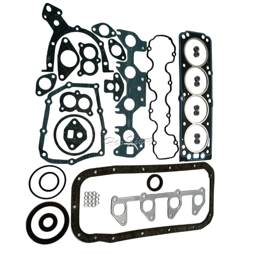 Haoxiang 92089968 Full Cover Set Kit Cylinder Head Gasket for Buik Chevrolet Sail 8V 1.6L Opel Corsa