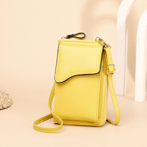 Summer Shoulder Bag Small Bag Ladies on The New Wave Korean Version Ins style Chain Messenger Bag Fashion Simple