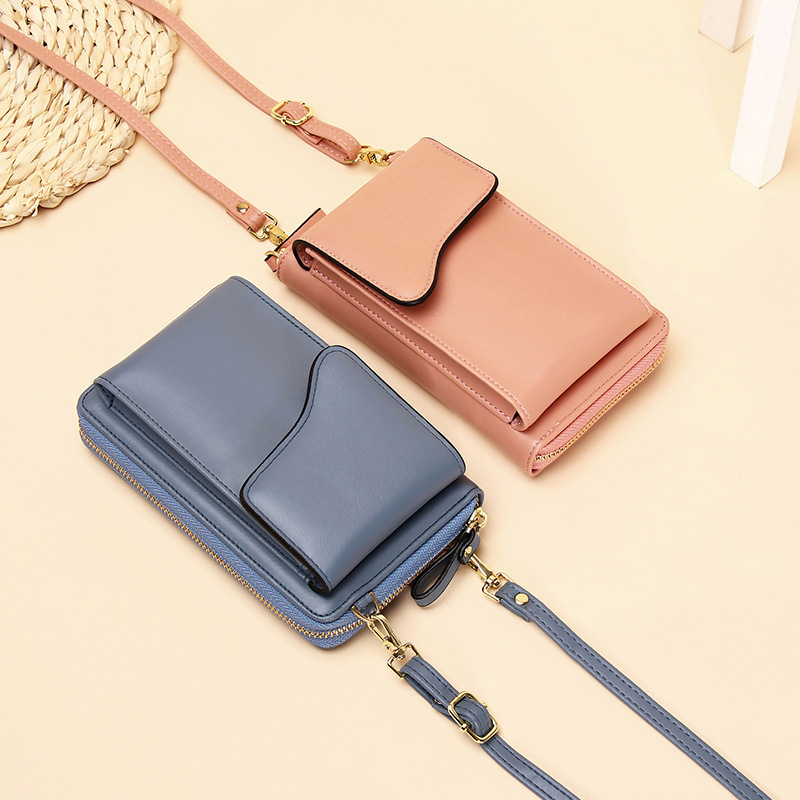 Summer Shoulder Bag Small Bag Ladies on The New Wave Korean Version Ins style Chain Messenger Bag Fashion Simple