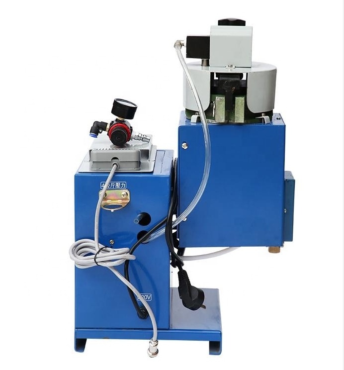 HYML Car Headlight Melt Glue Sealing Machine Car Headlight  Sealant Processing Injection Machine For Bi xenon  Projector Lens