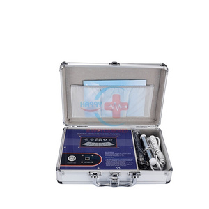 HC-N015C medical quantum resonance magnetic body health analyzer machine