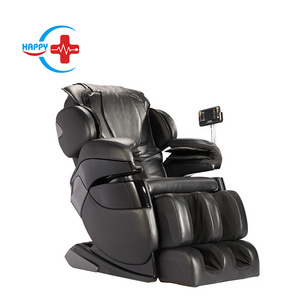 HC-N005 Best price Small body big energy Multi function 3D zero gravity capsule vending massage chair