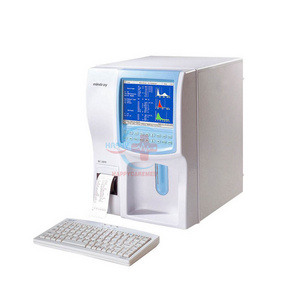 Mindray Used BC-2800 Fully Automatic 3 part auto BC 2800 Hematology Analyzer For Hospital Use