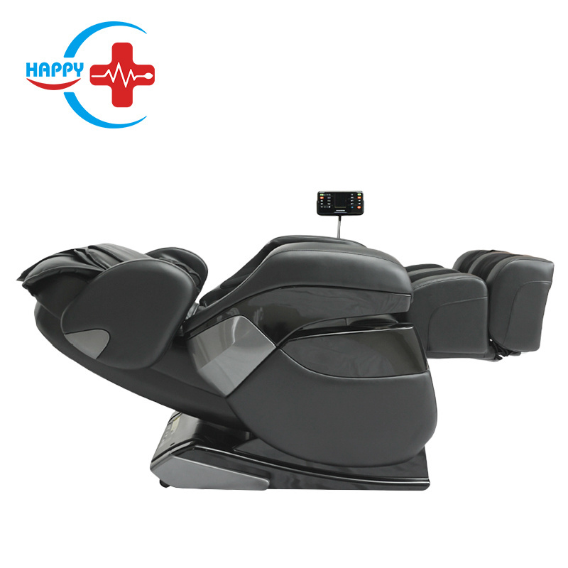 HC-N005 Best price Small body big energy Multi function 3D zero gravity capsule vending massage chair