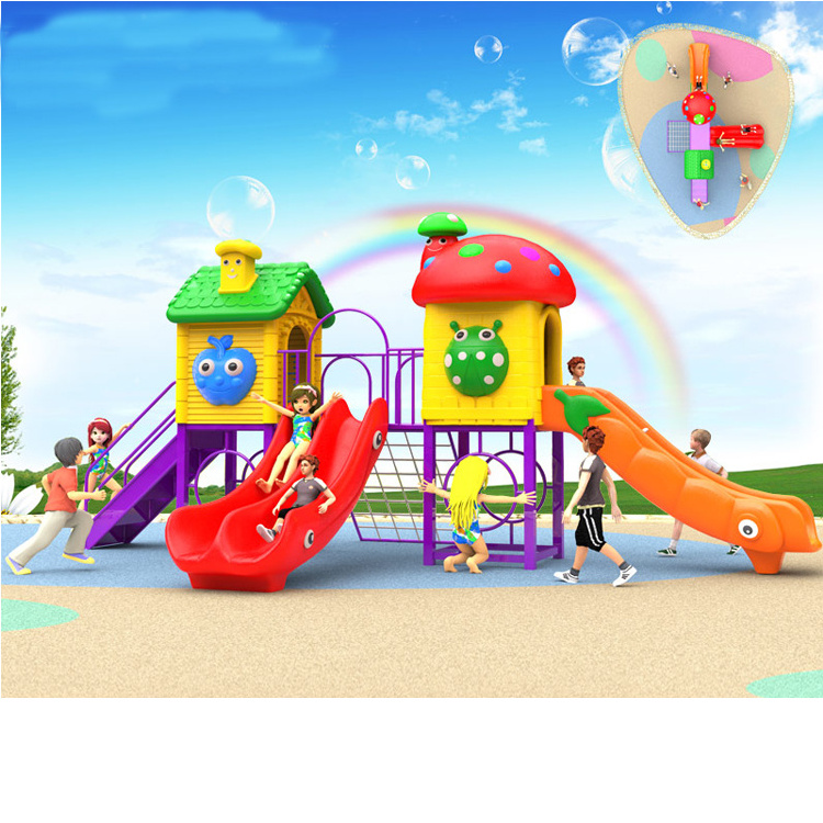 Foam Sand Piso C Playground Usad Alberca De Pelotas Outdoor Swing N Slide Slides Indoor Plastic For Kids