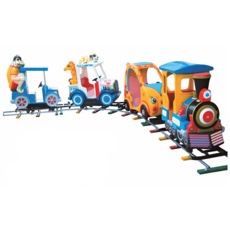 Mini Animal Bicycle Thomas Electrical Training Boards Toy Set  Traffic 2015 Drive Carnival Ride Electric Track Train For Kiddie