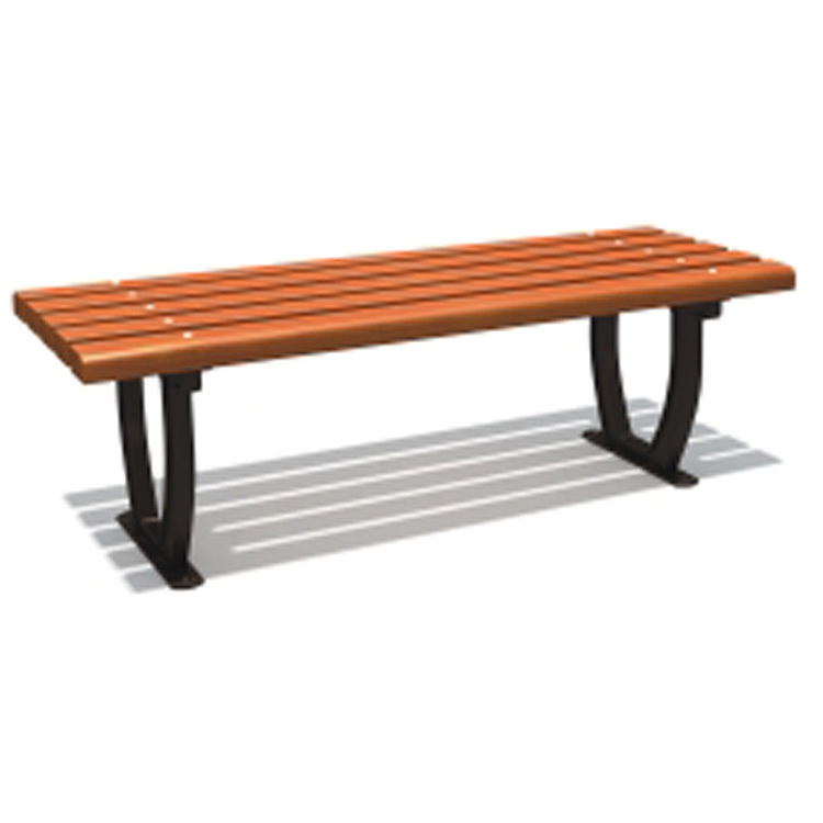 Resin Benches Aluminum Public Wooden Pubic Steel Street Round Long Patio Garden Park Bench