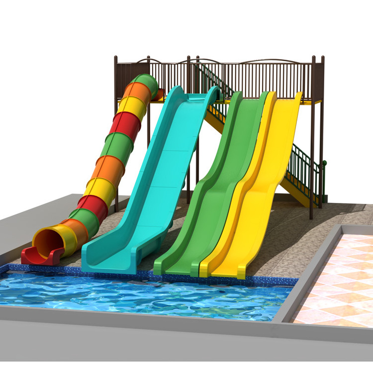 Aqua Park Factory Direct Selling Nv-001 A Super Baby Big 20 Feet Bounce House Water Slide With Best Prices